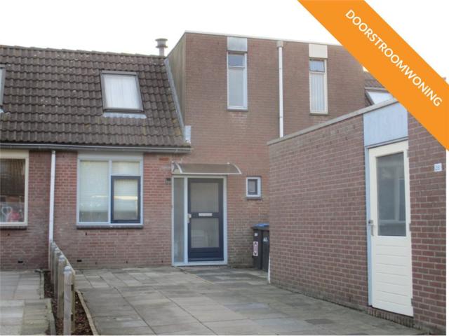 Woning te huur in Lelystad-Haven, Lelystad