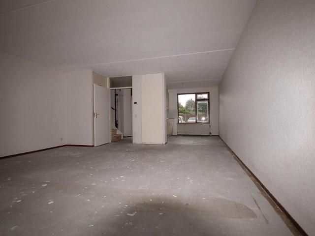 Woning te huur in Rokkeveen, Zoetermeer