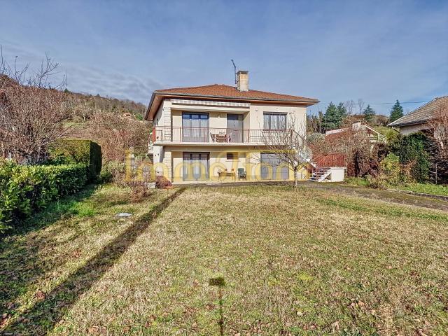 Maison vente à Grenoble, Saint-marcellin
