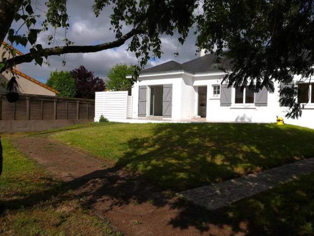 Maison vente à Le Bois des Michées, Saint-sébastien-sur-loire