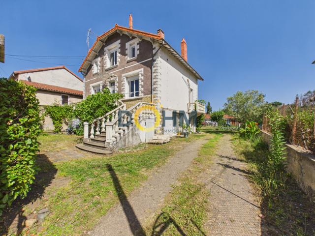 Maison vente à Issoire, Brassac-les-mines