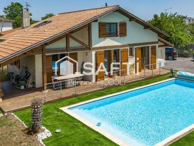 Villa vente à Bordeaux, Mérignac