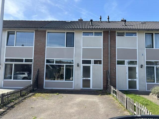 Woning te huur in De Krim, Overijssel