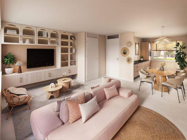 Woning te huur in Groot Driene, Hengelo