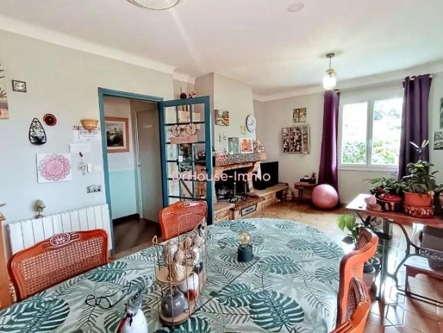 Maison vente à Oloron-Sainte-Marie, Escou