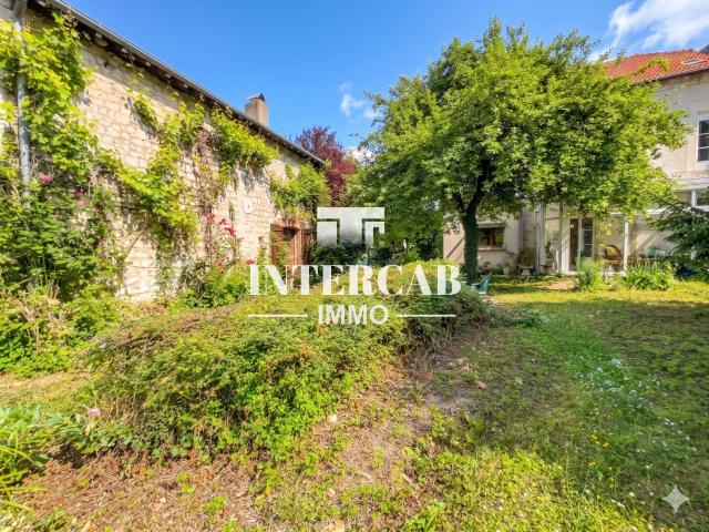 Maison vente à Reims, Warmeriville