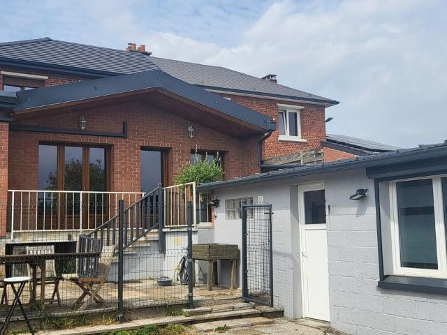 Maison vente à Arras, Ecourt-saint-quentin