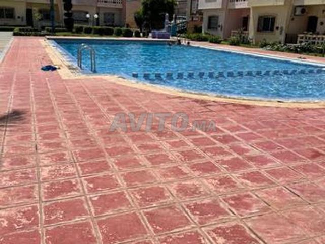 Appartement vente à El Ma, Gharb-Chrarda-Beni Hssen