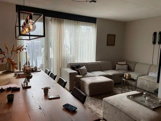 Woning te huur in Oud-Noord, Tilburg