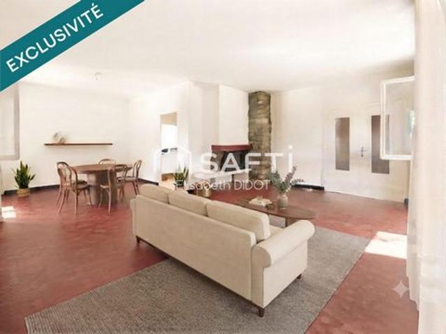 Villa vente à Toulouse, Saint-orens-de-gameville