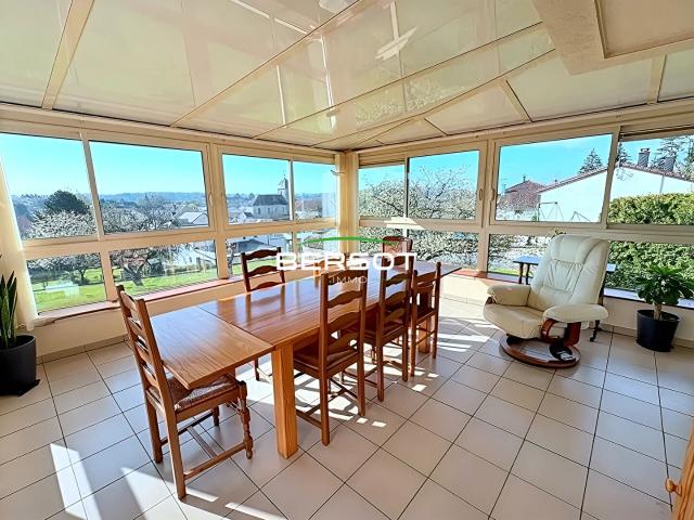 Maison vente à Besançon, Miserey-salines