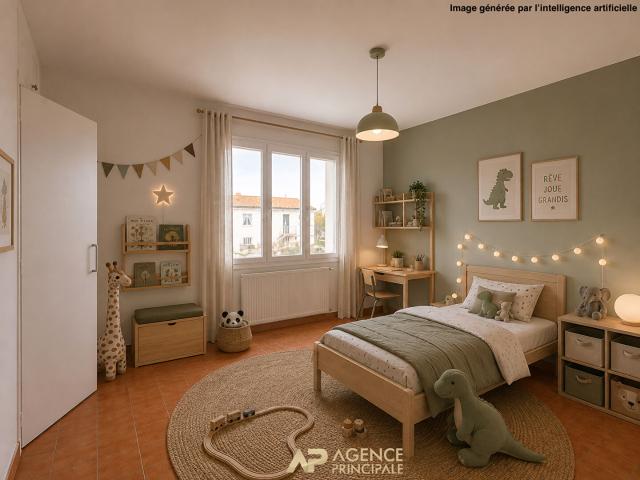 Maison vente à La Rochelle, Saint-xandre
