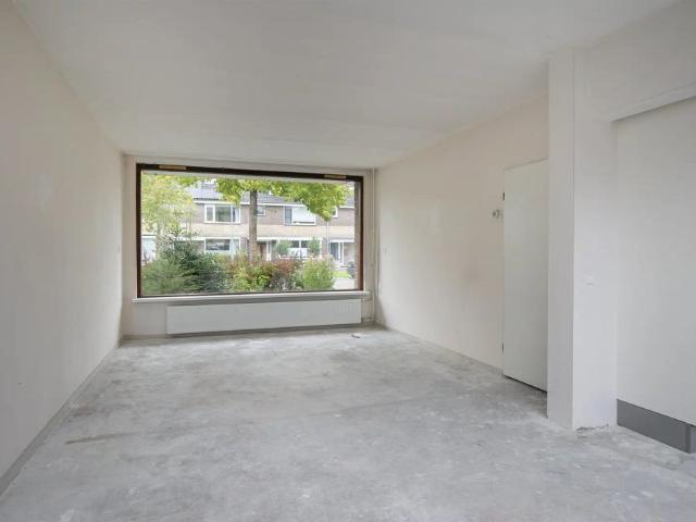 Woning te huur in Hoornseveld, Zaandam