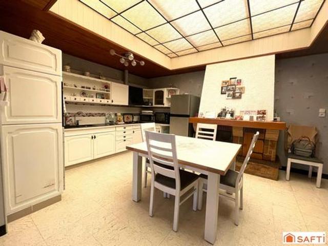 Villa vente à Dunkerque, Hazebrouck