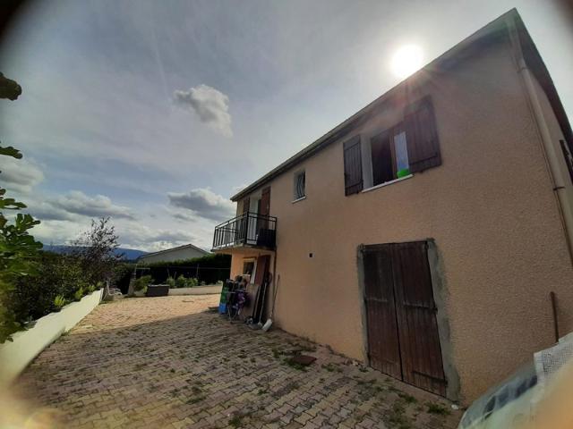 Maison vente à Saint-Étienne, Sorbiers