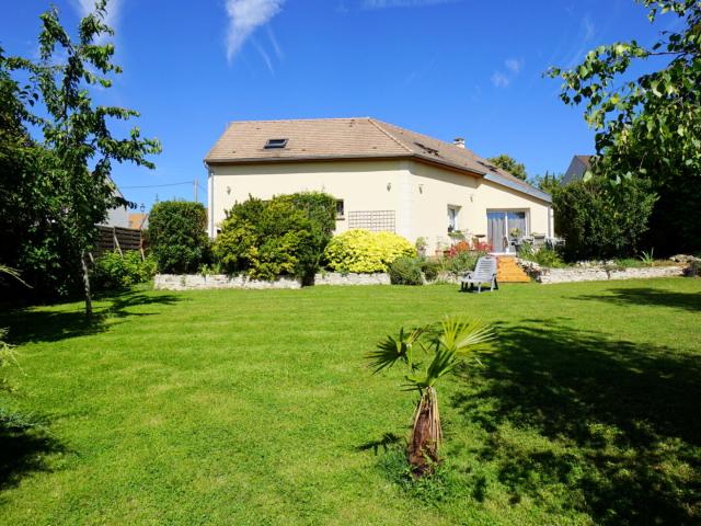 Maison vente à Mantes-la-Jolie, Epône