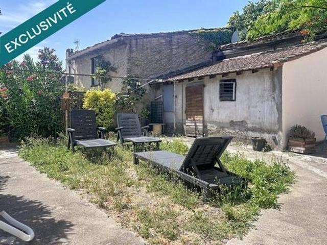 Villa vente à Carcassonne, Cenne-monestiés