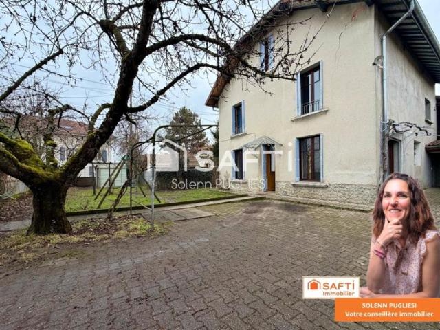 Maison vente à France métropolitaine, Brion