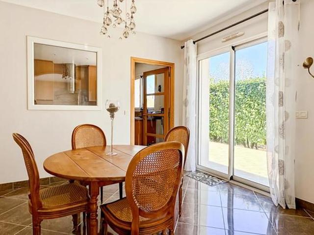 Maison vente à Chartres, Saint-martin-de-nigelles