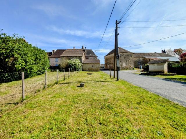 Maison vente à Cherveix, Cherveix-Cubas