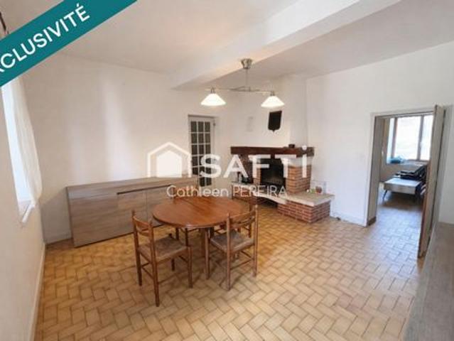 Villa vente à Castres, Occitanie