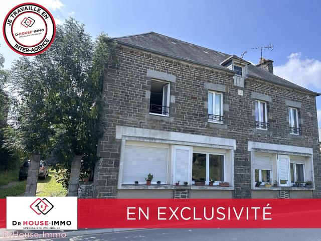 Maison vente à Vire, Etouvy