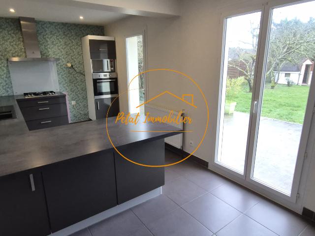 Maison vente à Orléans, Beaugency