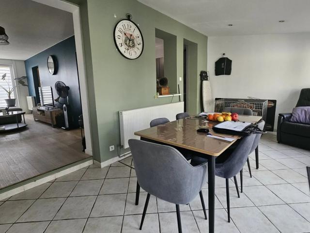 Maison vente à Lille, Tourcoing