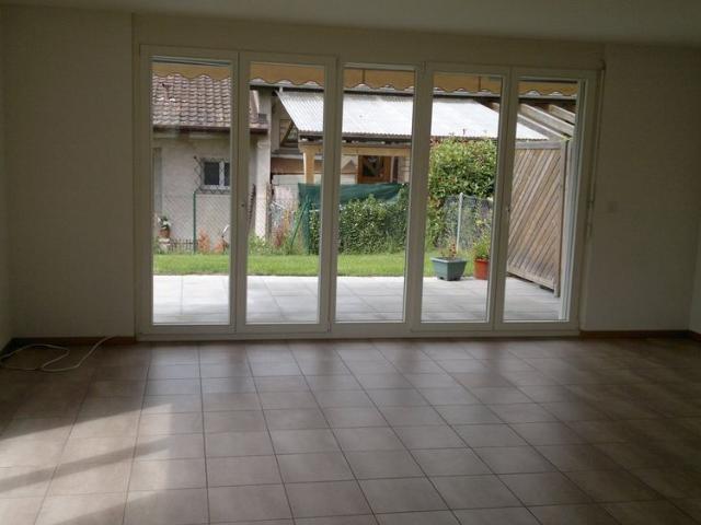 Haus mieten in Lully, Bernex