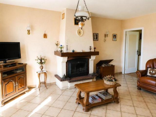 Maison vente à Aubusson, Saint-marien