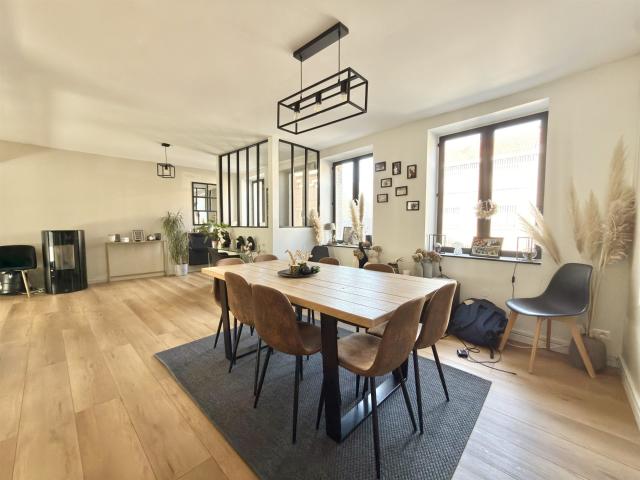 Maison vente à Lille, Marquette-lez-lille