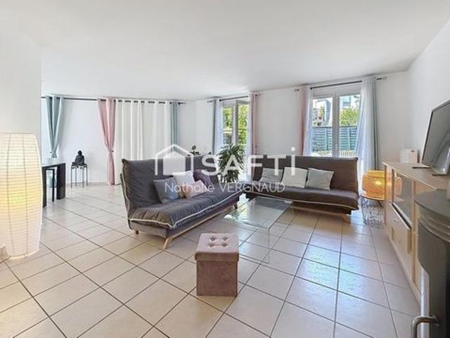 Villa vente à Palaiseau, Igny