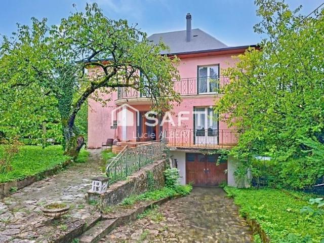 Maison vente à Forbach-Boulay-Moselle, Destry