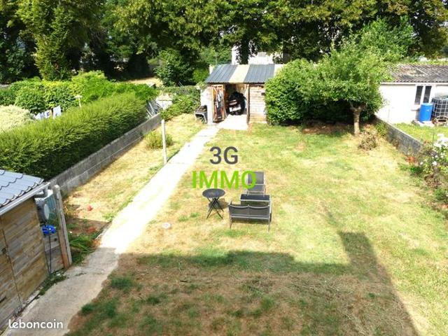 Maison vente à Châteaulin, Bretagne