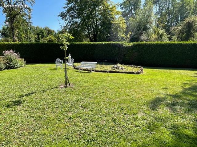 Maison vente à Soissons, Ambleny