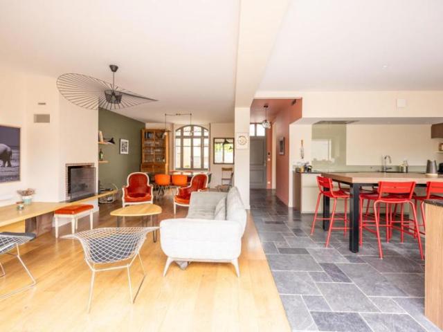 Maison vente à Nantes
