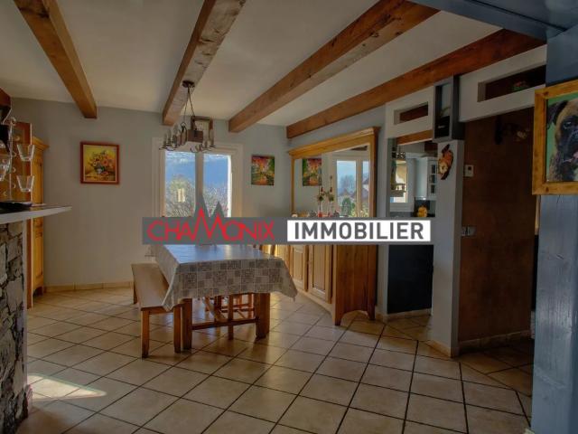 Maison vente à Bonneville, Sallanches