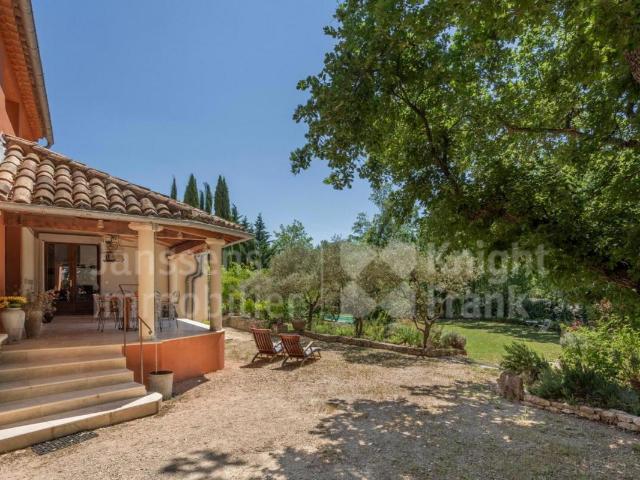 Maison vente à Apt, Roussillon