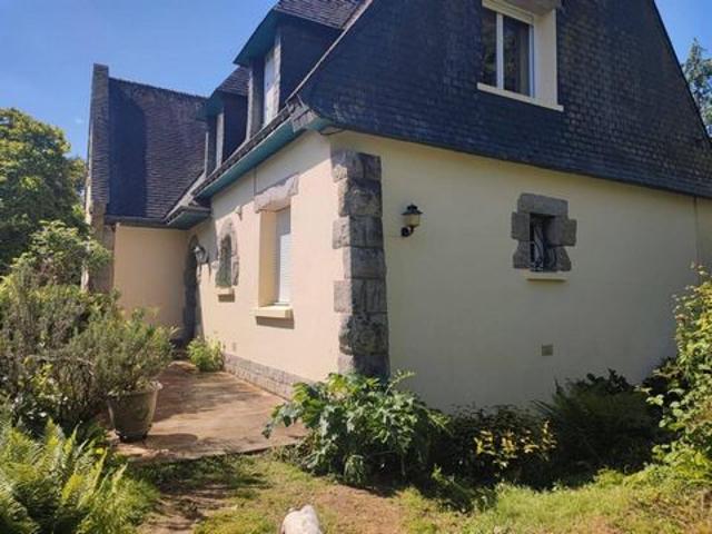 Villa vente à Vannes, Bretagne