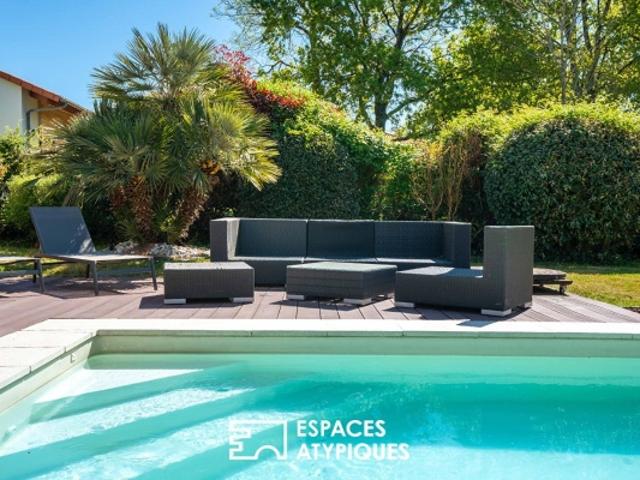 Maison vente à Nantes, Vertou