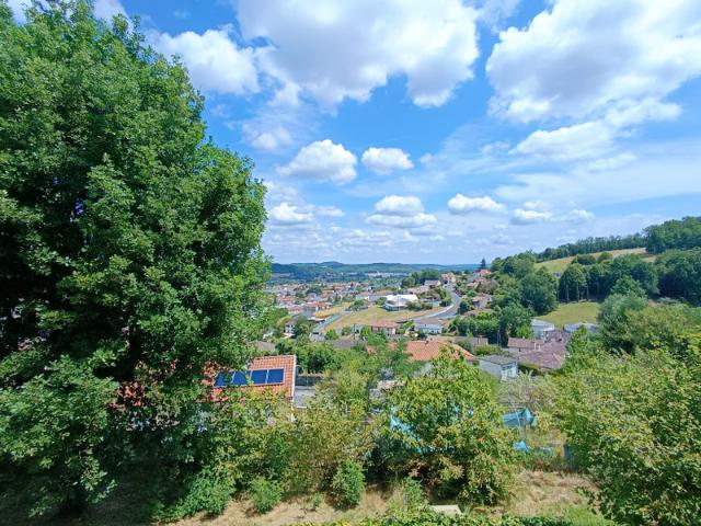 Maison vente à Périgueux