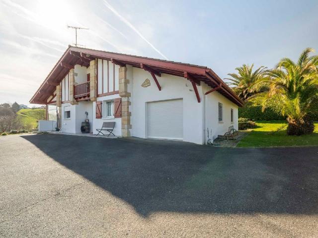 Maison vente à Bayonne, Hasparren