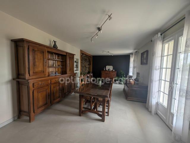 Maison vente à Nontron, Angoisse
