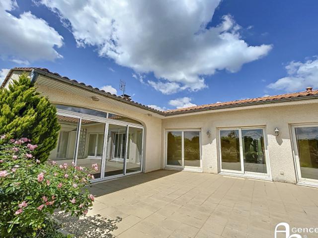 Maison vente à Bordeaux, Bouliac