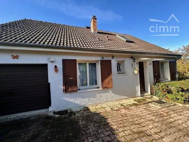 Maison vente à Meaux, Lizy-sur-ourcq
