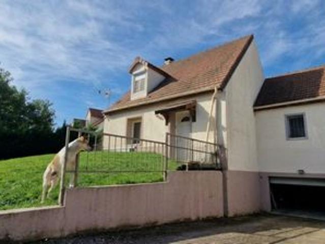 Villa vente à Saint-Ouen-l'Aumône, Val-d'Oise
