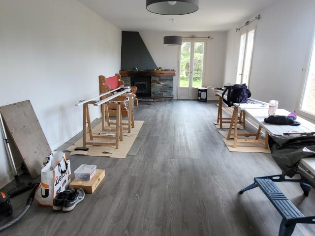 Maison vente à Lannion, Bretagne