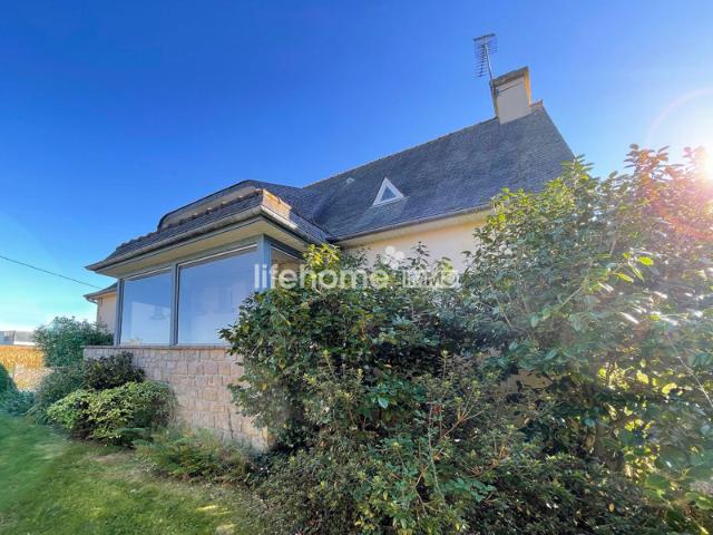 Maison vente à Saint-Malo, Bretagne