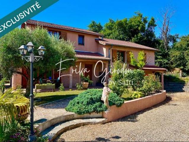Villa vente à Lyon, Rhône