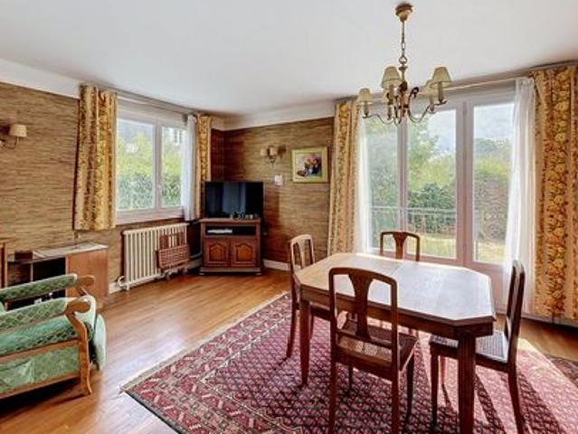 Villa vente à Créteil, Le Plessis-trévise